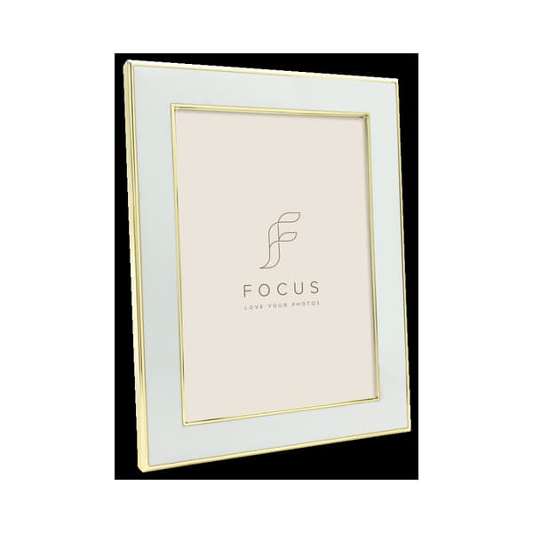 Focus Magnolia White 10x15