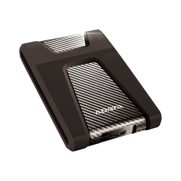 ADATA DashDrive Durable HD650 - hårddisk - 1 TB - USB 3.1