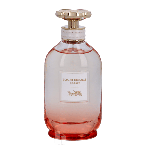 Coach Dreams Sunset Edp Spray 90 ml Dam