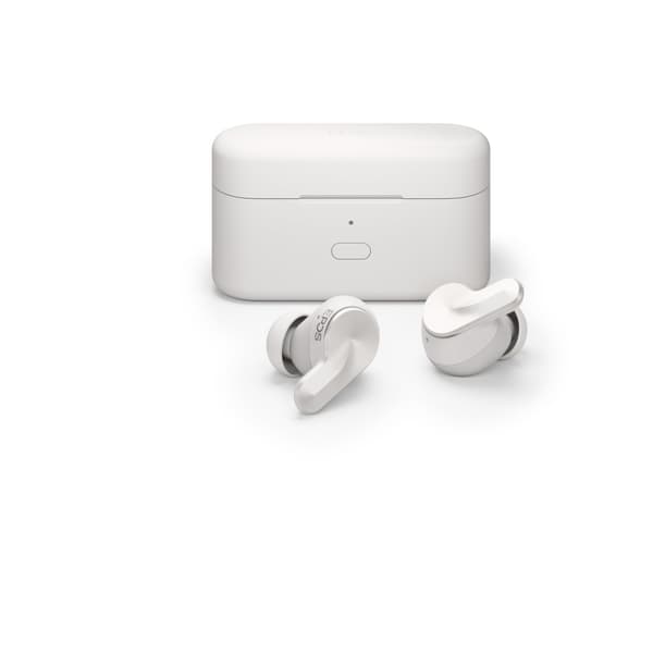 EPOS ADAPT E1 - True wireless-hörlurar med mikrofon - USB-C