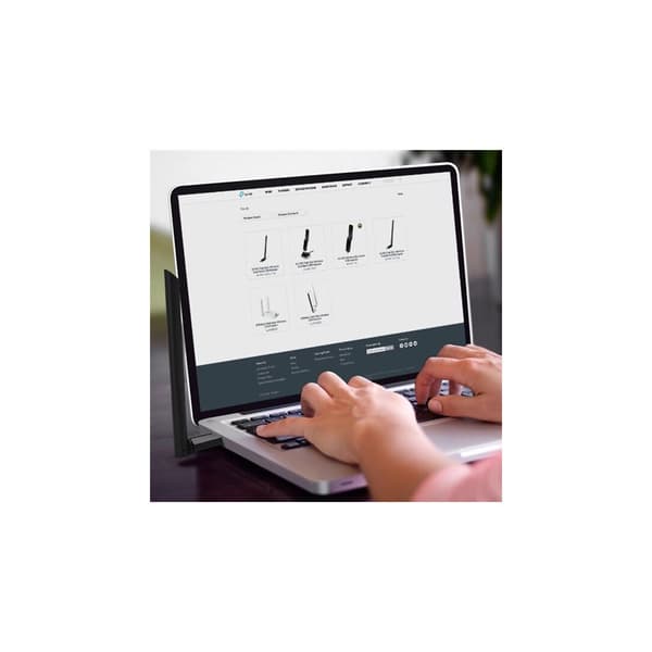 TP-Link Archer T3U Plus - nätverksadapter - USB 3.0