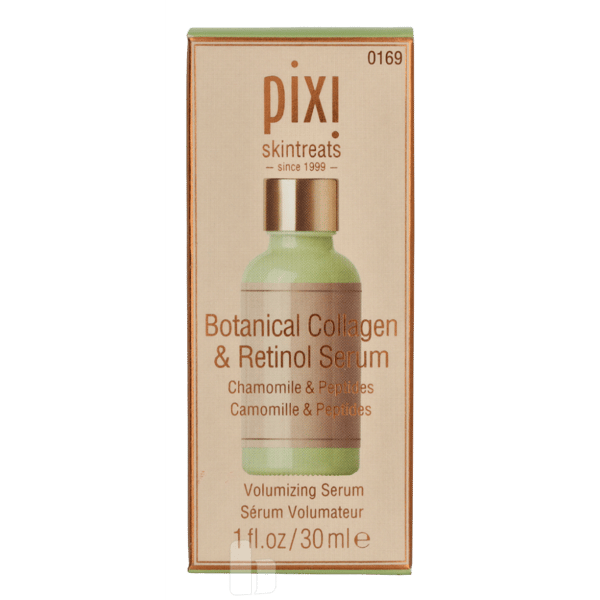 Pixi Collagen & Retinol Serum 30 ml Dam