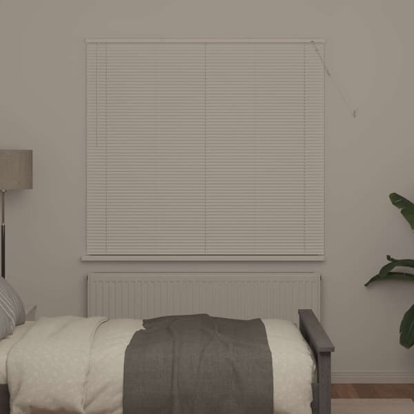 Persienn Vit 150 x 140 cm PVC