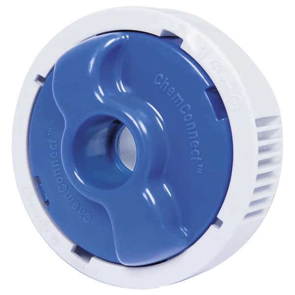 Bestway Trädgårdspool oval 7,32x3,66x1,22 m