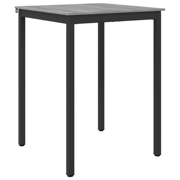 Stående Barbord Konstruerat trä