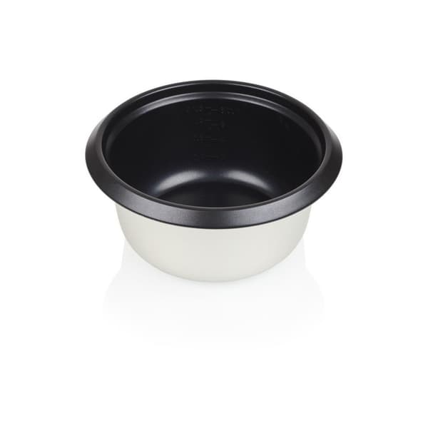 Tristar RK-6146 - riskokare - silver