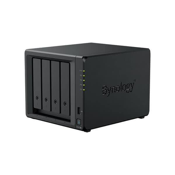 Synology Disk Station DS425+ - NAS-server