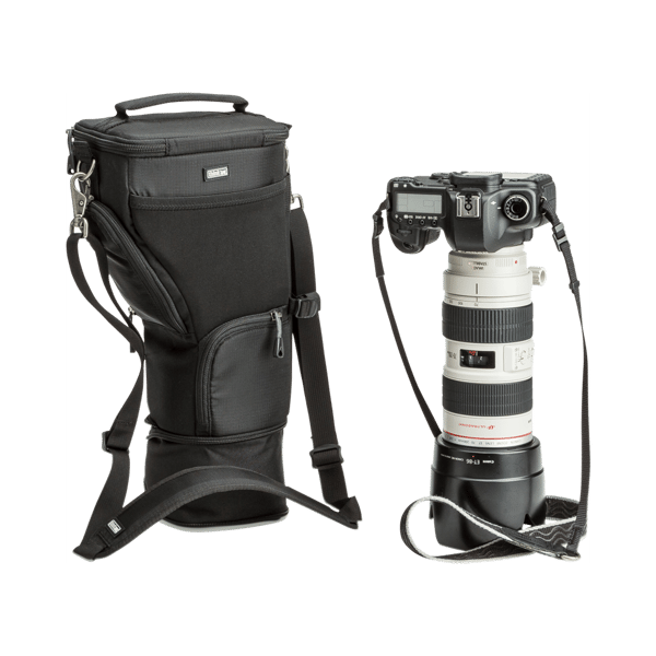Think Tank Digital Holster 30 V2.0, Black