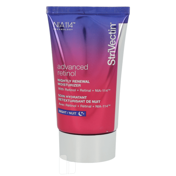 Strivectin Advanced Retinol Nightly Renewal Moisturizer 50 ml Dam