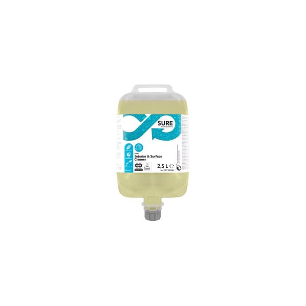 Allrent SURE Interior & Surface QS 2,5L