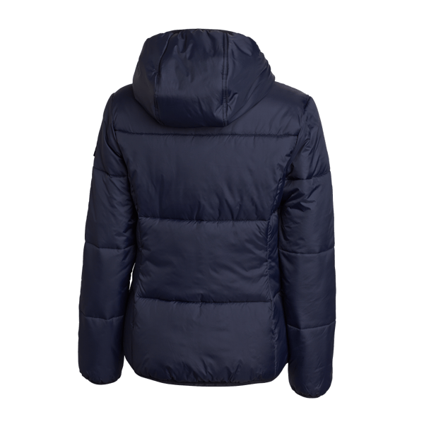 Morrison Jacket w Navy Female