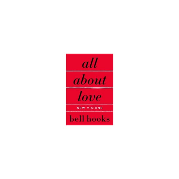 All About Love (pocket, eng)