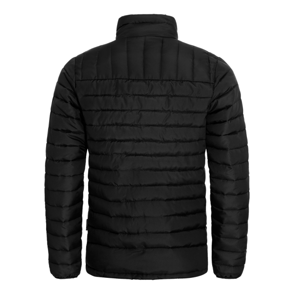 Haddow Jacket Black Male