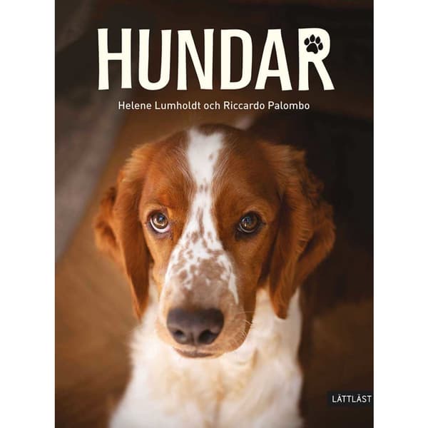 Hundar (inbunden)