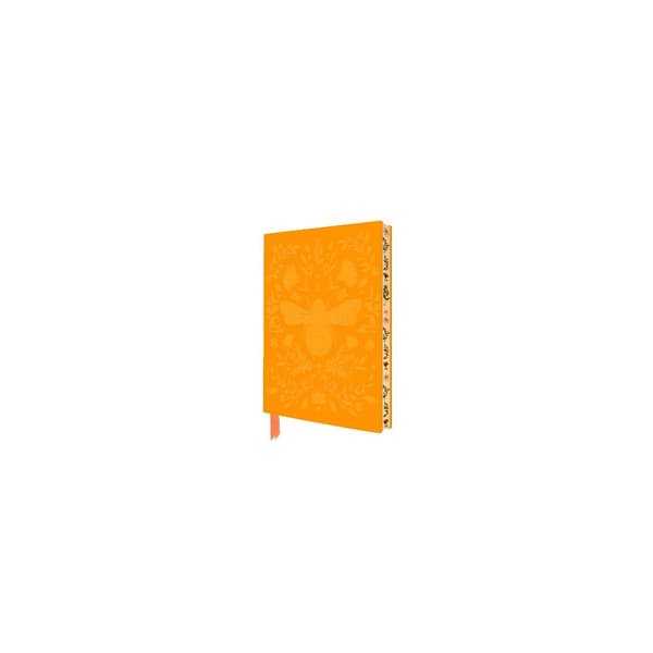 Jade Mosinski: Bee Artisan Art Notebook (Flame Tree Journals) (bok, eng)