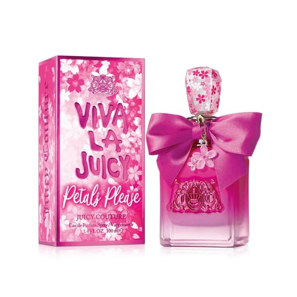 Viva La Petals Please Edp 100ml