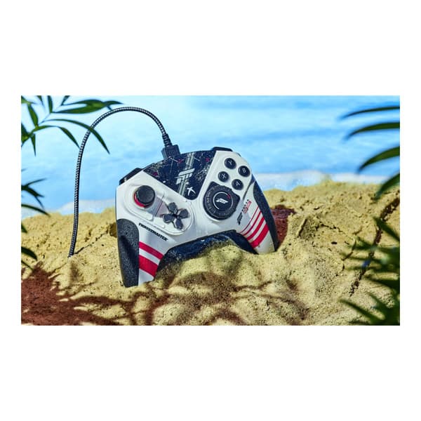 ThrustMaster eSwap X R Pro Controller - Forza Horizon 5 Edition - spelkontroll - kabelansluten