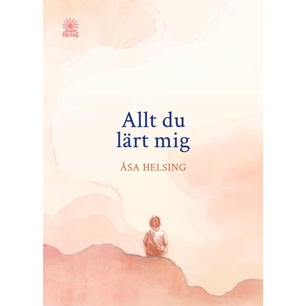 Allt du lärt mig (bok, danskt band)