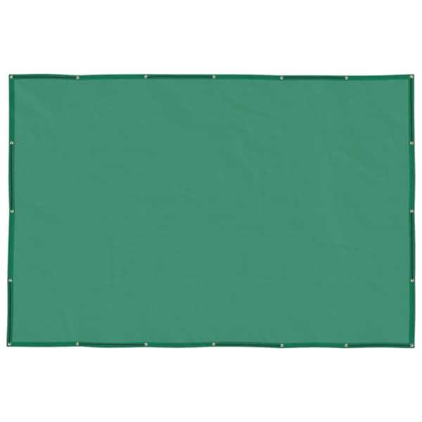 Lastnät grön 2x3 m HDPE
