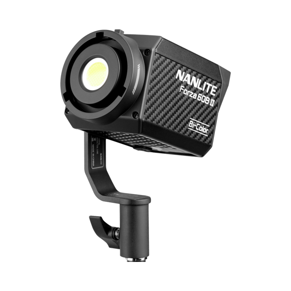 Nanlite Forza 60B II LED Spot Light