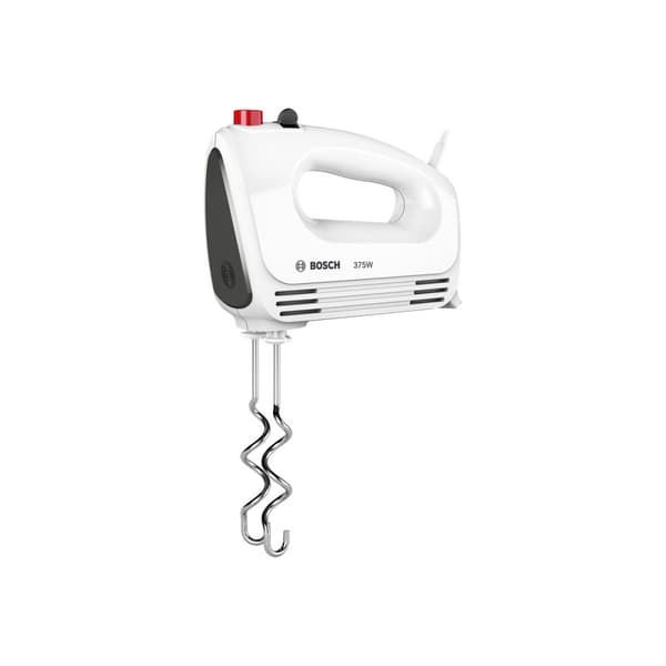 Bosch MFQ22100 - handmixer - vit / grå