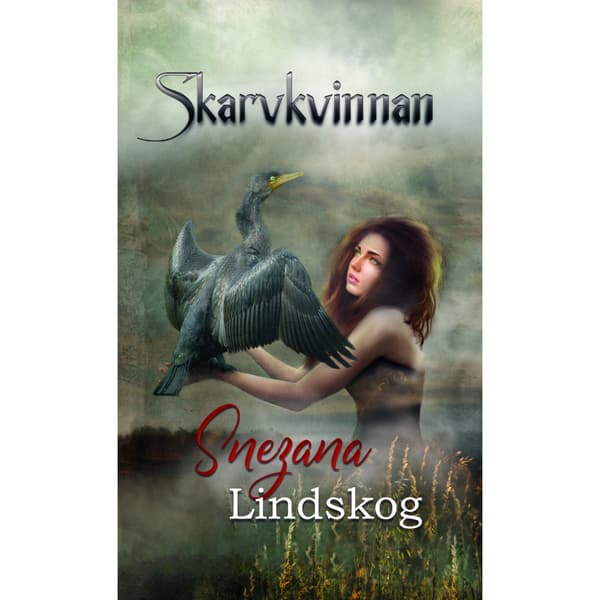 Skarvkvinnan (häftad)