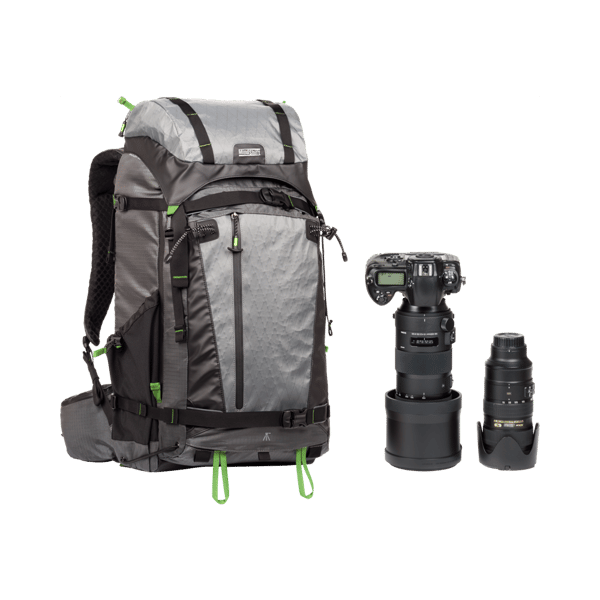 Think Tank MindShift BackLight Elite 45L,  Storm Grey