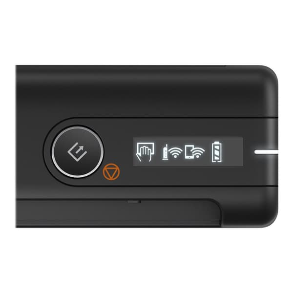 Epson WorkForce ES-60W - arkmatad skanner - bärbar - USB 2.0, Wi-Fi(n)