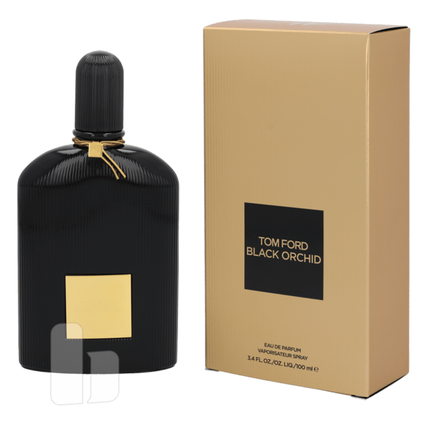 Tom Ford Black Orchid Edp Spray 100 ml Dam