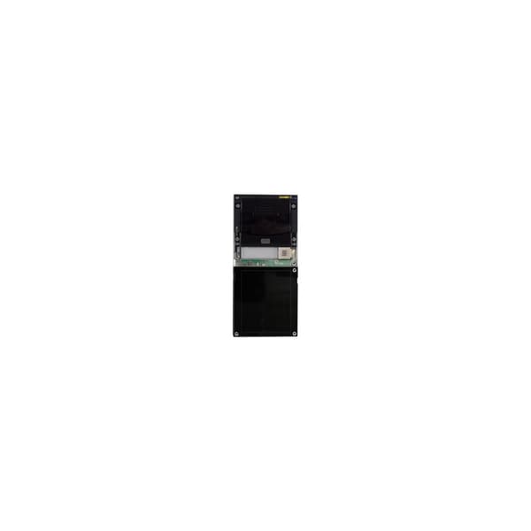 2N IP Verso Main Unit - med kamera - IP intercom station main unit - Bluetooth - svart