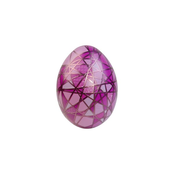 Påskägg Nobel osort.färger 400g