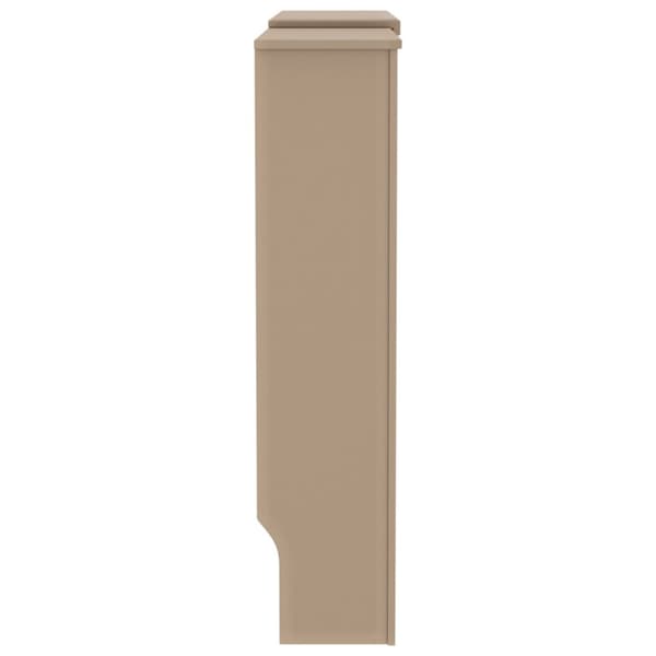 Elementskydd konstruerat trä 205 cm