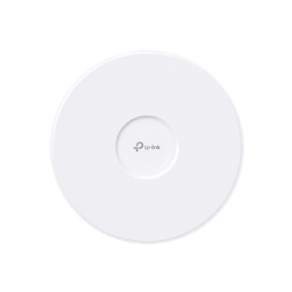 TP-Link Omada EAP773 V1 - trådlös åtkomstpunkt - Bluetooth, Wi-Fi 7 - molnhanterad