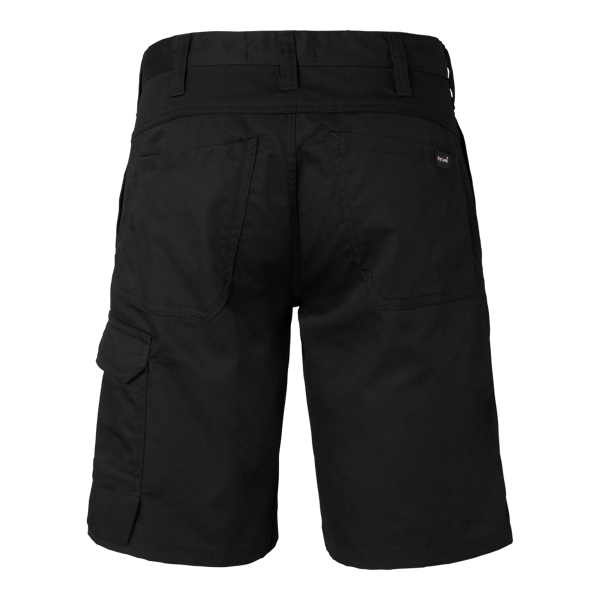 141 Shorts Black Male