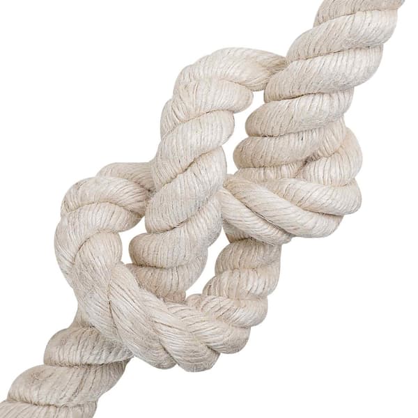 Juterep 36 Vit 100% Tossa jute