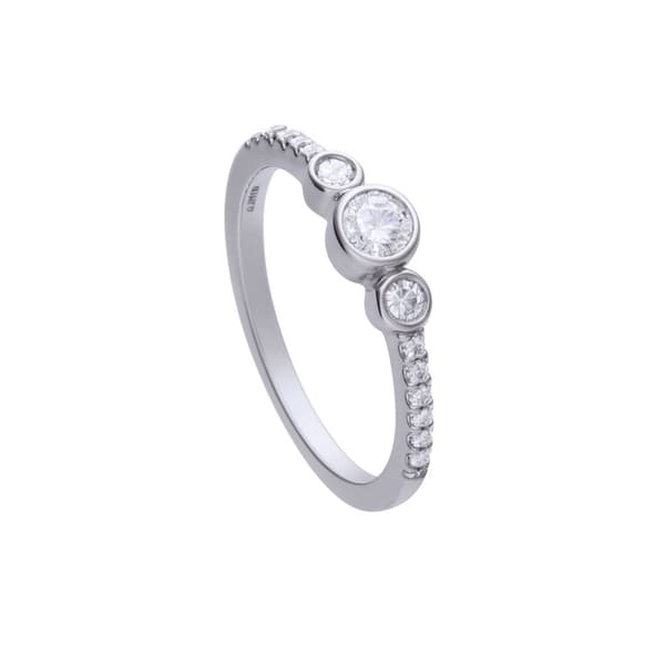 DIAMONFIRE 6120621082160 - Ring Dam (16)