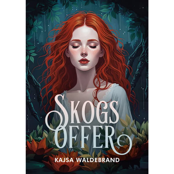 Skogsoffer (bok, storpocket)