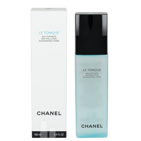 Chanel Le Tonique 160 ml Dam