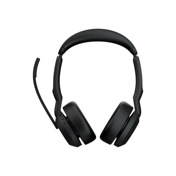 Jabra Evolve2 55 MS Stereo - headset - USB-C