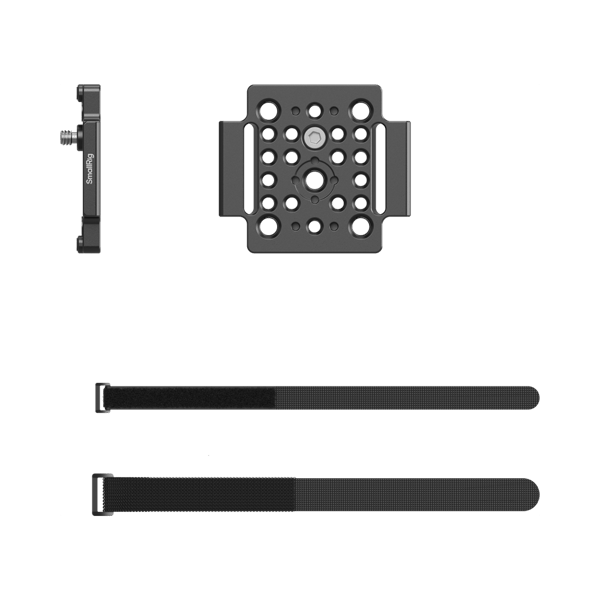 SmallRig 4883 Mount Plate for Zoom F3
