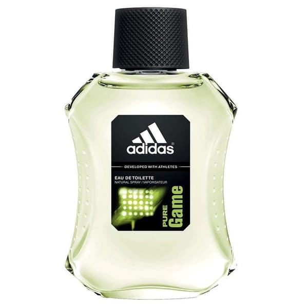 Pure Game Edt 100ml