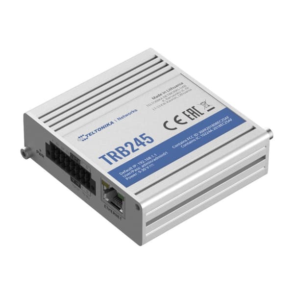 Teltonika TRB245 - gateway - LTE