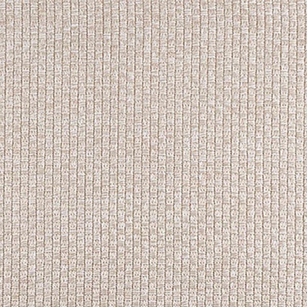 Områdesmattor Rektangulär FARO Kräm 200 x 140 cm Polyester