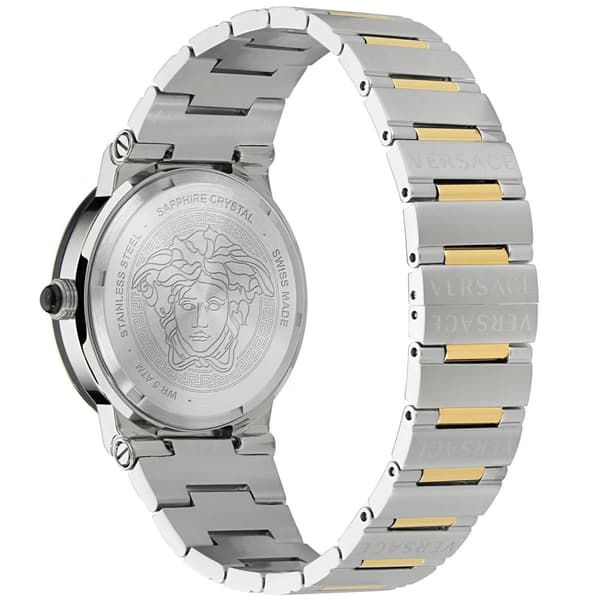 VERSACE VE7G00223 - Quartz Klocka Herr (38MM)