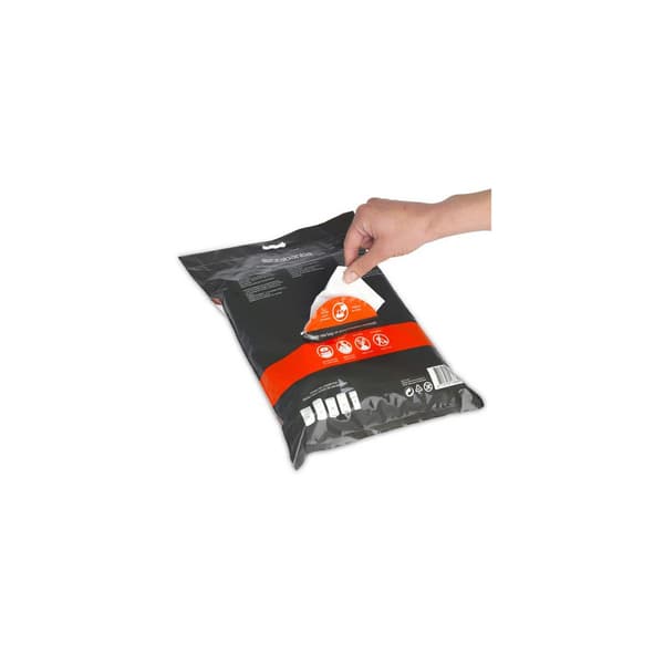 Avfallspåse L BRABANTIA 40-45L 40/fp