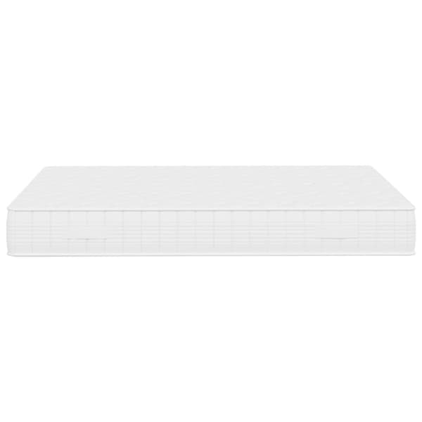 Pocketresårmadrass medium fast 160x200 cm