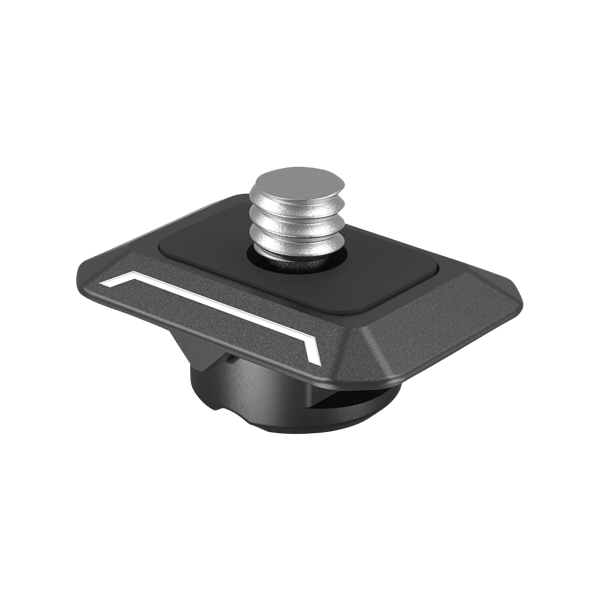 SmallRig 3730 Drop-in Hawklock Mini Universal QR TopPlate