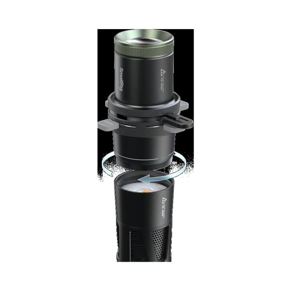 SmallRig 6377 RF 20C with SP Air Spotlight Kit