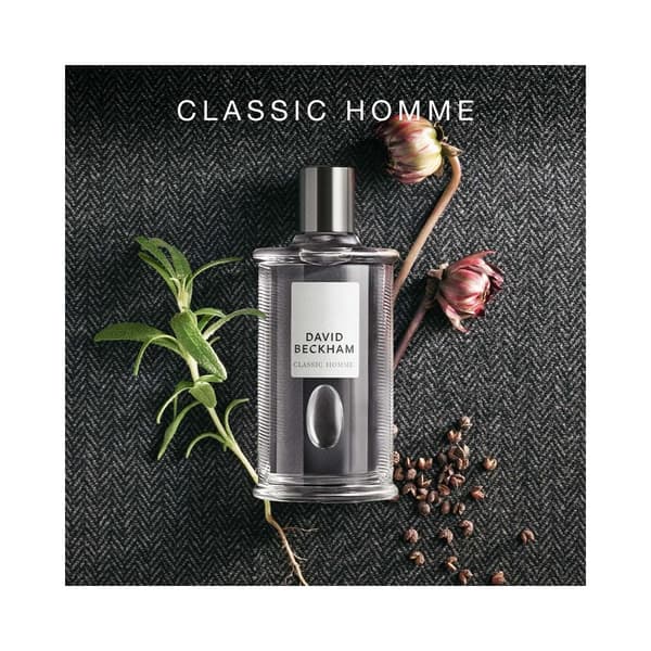 Classic Homme Edt 50ml