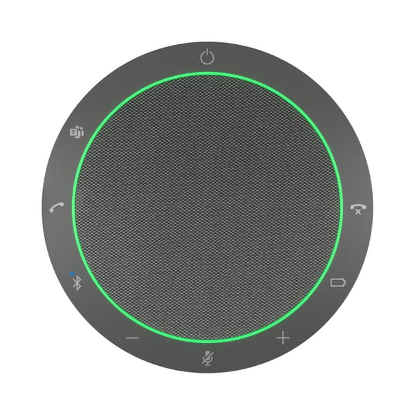 Jabra Speak2 55 MS - högtalartelefon - USB-A, USB-C